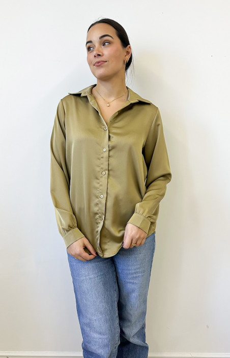 Blouse - VENIA