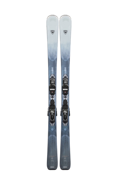 Ski Alpin - EXP W 80