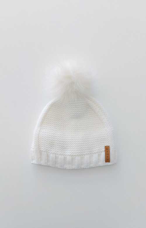 Tuque - FIONA