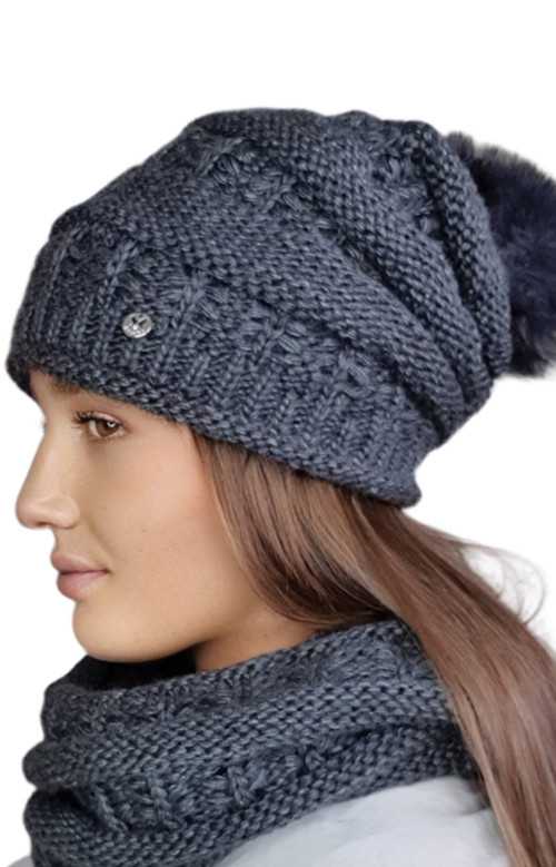 Tuque - LIANA