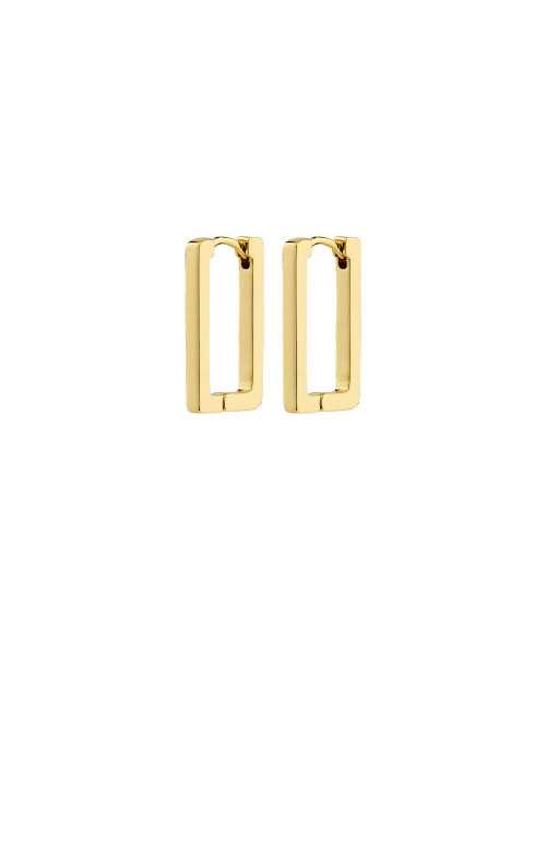 Boucles d'oreilles - REGINGE GOLD