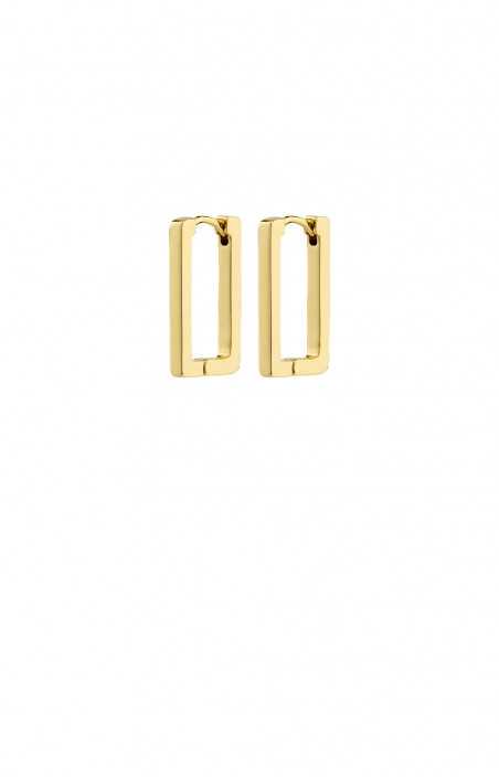 Boucles d'oreilles - REGINGE GOLD