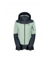 Manteau - VERTIC RIPSTOP