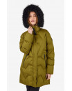 Manteau - OLIVE