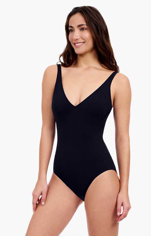 Maillot de bain une pièce - JANE