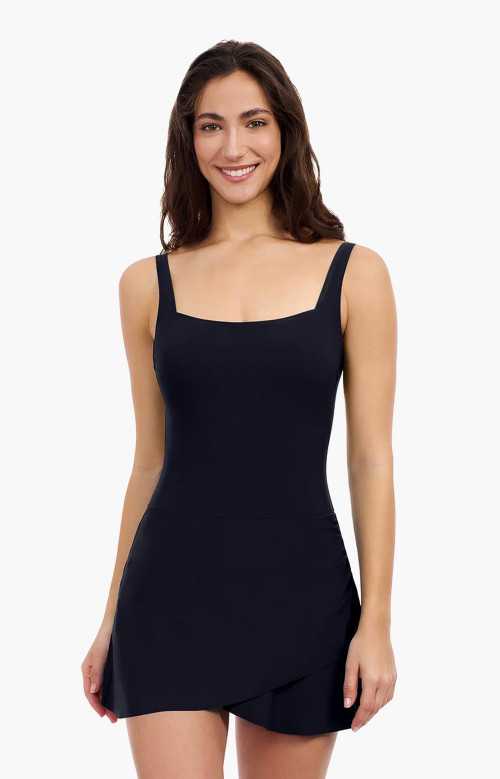 Maillot de bain une pièce - DRESS