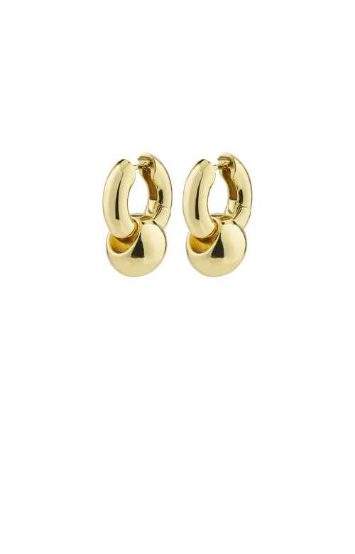 Boucles d'oreilles - ANDY GOLD