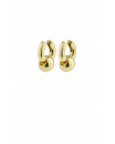 Boucles d'oreilles - ANDY GOLD