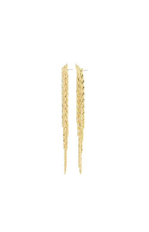 Boucles d'oreilles - ZENOBIA GOLD