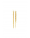 Boucles d'oreilles - ZENOBIA GOLD