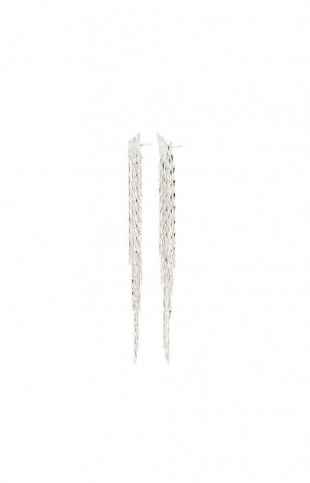 Boucles d'oreilles - ZENOBIA