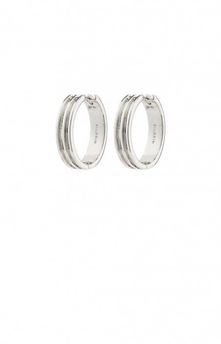 Boucles d'oreilles - BENNETT