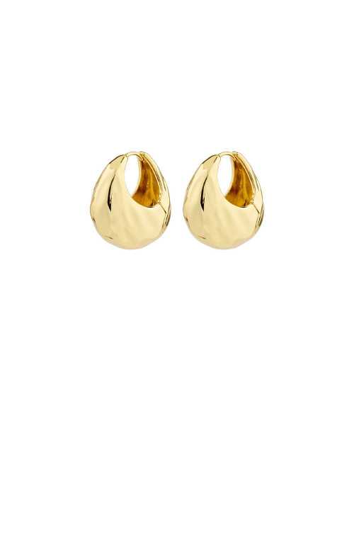 Boucles d'oreilles - BELIEVE GOLD