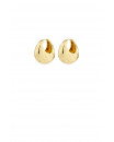 Boucles d'oreilles - BELIEVE GOLD