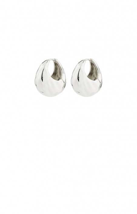 Boucles d'oreille - BELIEVE