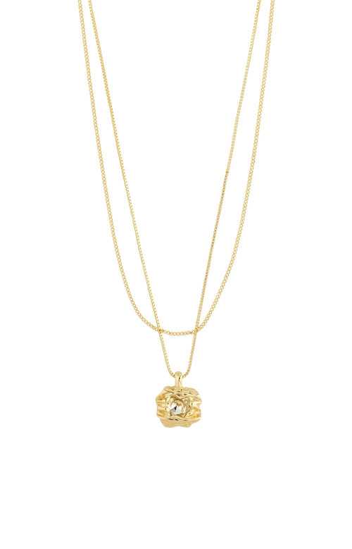 Collier - FEEL GOLD