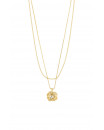 Collier - FEEL GOLD