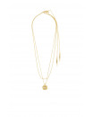 Collier - FEEL GOLD