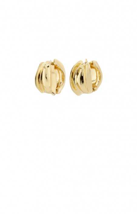 Boucles d'oreilles - STAY