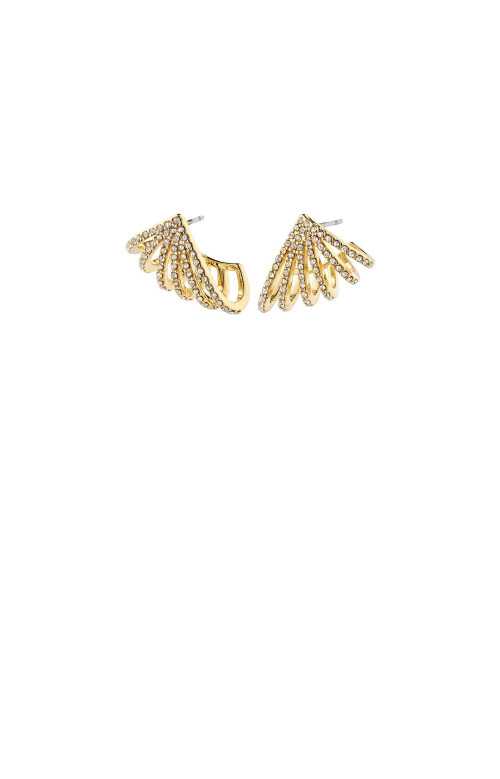 Boucles d'oreilles - PRISCILLA