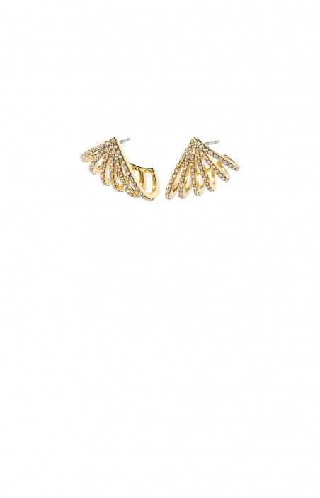 Boucles d'oreilles - PRISCILLA