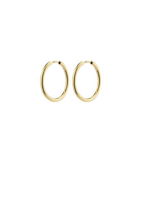 Boucles d'oreilles - APRIL GOLD