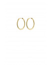 Boucles d'oreilles - APRIL GOLD