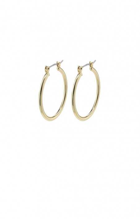 Boucles d'oreilles - LAYLA M