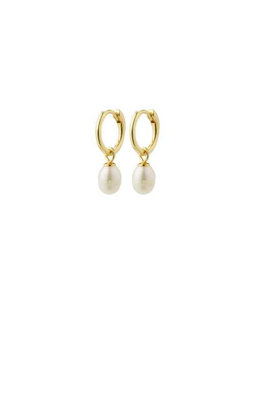 Boucles d'oreilles - BERTHE GOLD