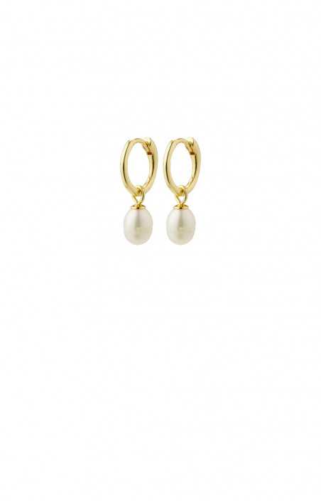 Boucles d'oreilles - BERTHE GOLD