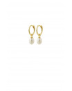 Boucles d'oreilles - BERTHE GOLD