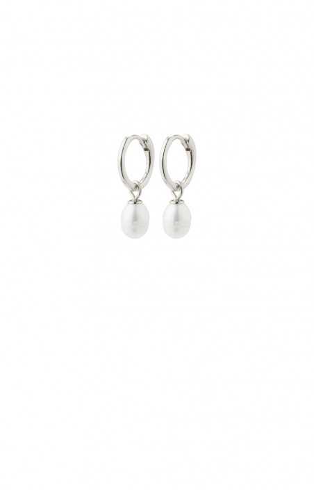 Boucles d'oreilles - BERTHE