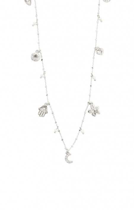 Collier - PRUDENCE