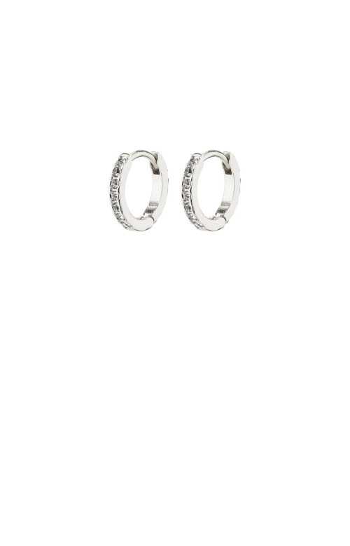 Boucles d'oreilles - EBNA