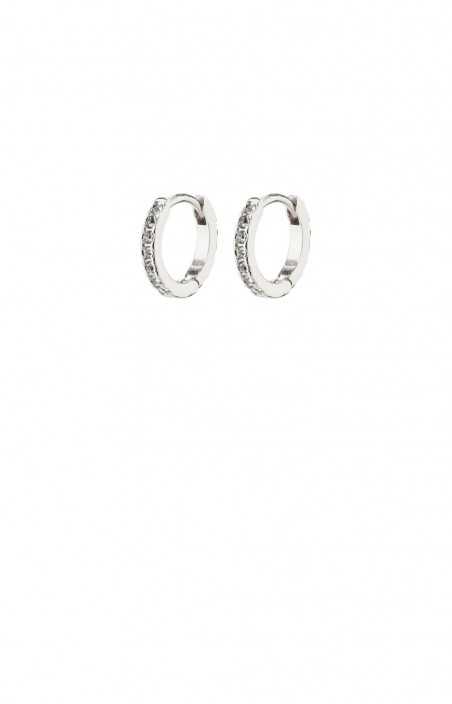 Boucles d'oreilles - EBNA