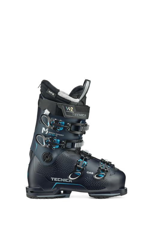 Bottes - MACH SPORT 85 W