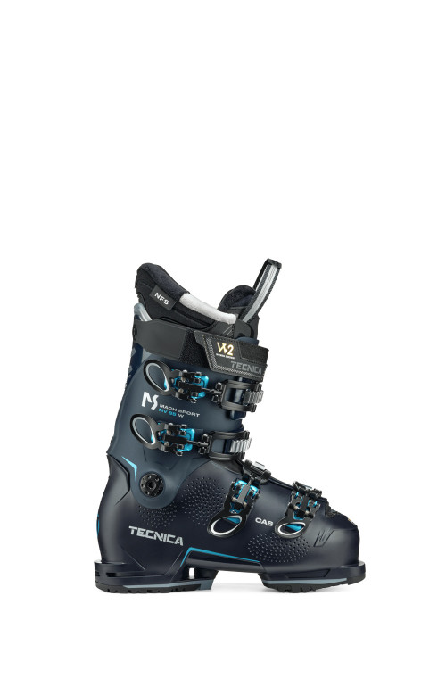 Bottes - MACH MV 85