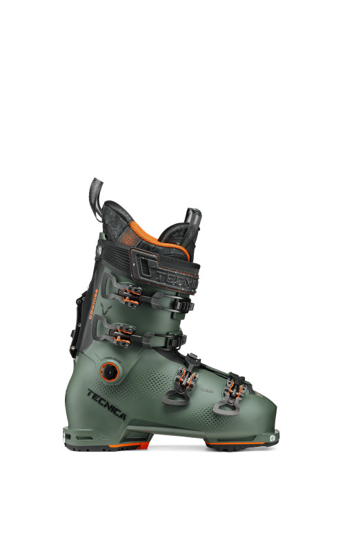 Bottes - COCHISE 120