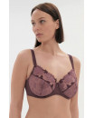 Soutien-gorge avec armatures - DAHLIA