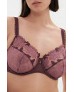 Soutien-gorge avec armatures - DAHLIA