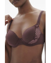 Soutien-gorge avec armatures spacer - DALHIA