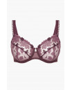 Soutien-gorge avec armatures - DAHLIA