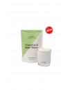 Kit de bougies - PISTACHE