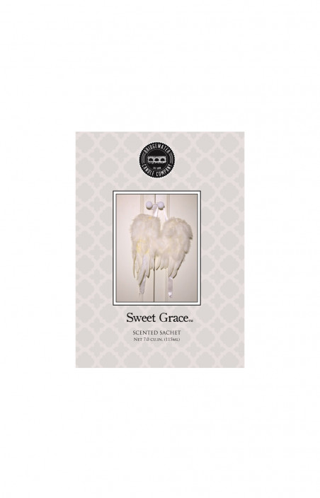 Sachet - DOUCE GRACE