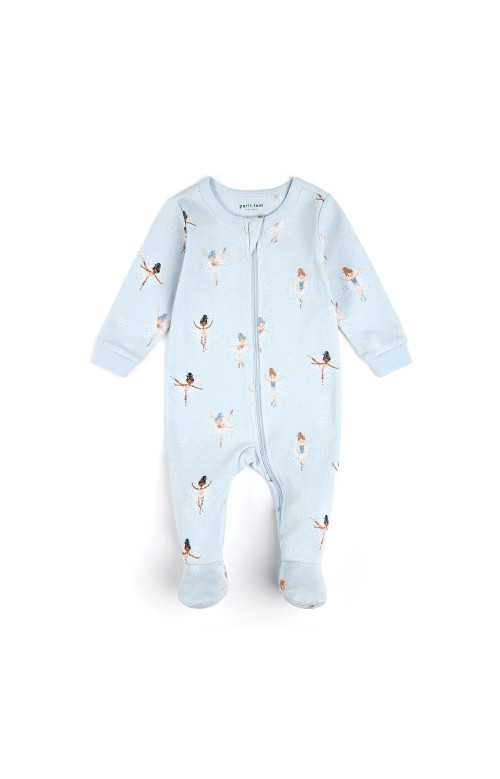 Pyjama - FAIRIES (0-24M)