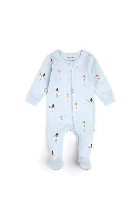 Pyjama - FAIRIES (0-24M)