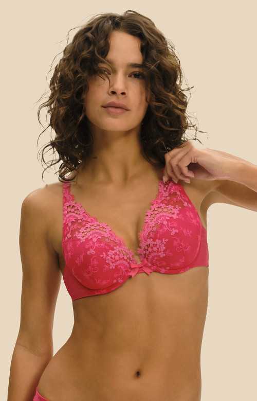 Soutien-gorge push-up - WISH