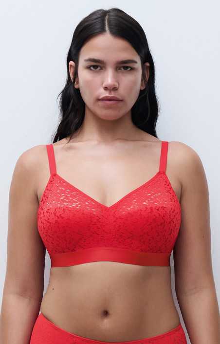 Soutien-gorge sans armatures - NORAH