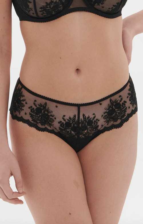 Culotte shorty - INTRIGUE