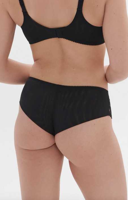 Culotte shorty - INTRIGUE